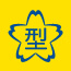 桜マーク